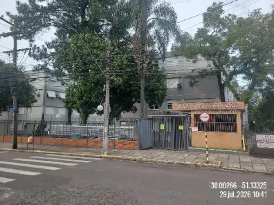 Apartamento com 2 Quartos à venda, 48m² no Sarandi, Porto Alegre