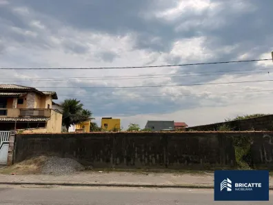 Lote/Terreno à venda, 463m² no Balneário Tupy, Itanhaém