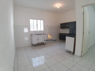 Casa com 1 Quarto para alugar, 60m² no Vila Ipojuca, São Paulo