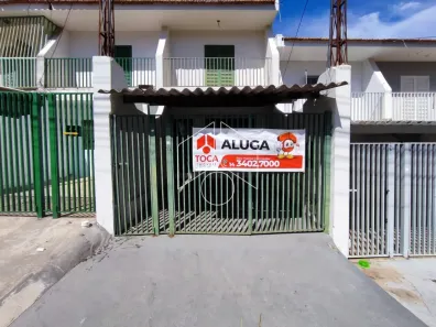 Casa com 2 Quartos para alugar, 15m² no Jardim Araxá, Marília