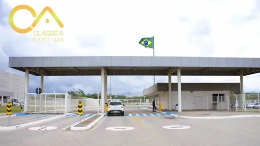 Galpão/Depósito/Armazém para alugar, 8683m² no Distrito Industrial, Jundiaí