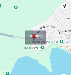 Lote/Terreno à venda, 545m² no Piratininga, Niterói