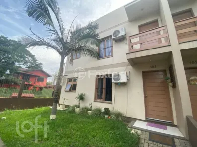 Apartamento com 2 Quartos à venda, 73m² no Scharlau, São Leopoldo
