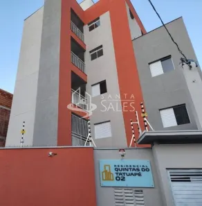 Apartamento com 2 Quartos à venda, 45m² no Chácara Califórnia, São Paulo