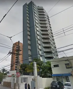Apartamento com 3 Quartos à venda, 123m² no Aclimação, São Paulo