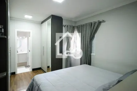 Cobertura com 3 Quartos à venda, 307m² no Rudge Ramos, São Bernardo do Campo