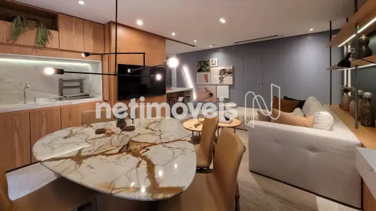Apartamento com 1 Quarto à venda, 29m² no Jardim Aurélia, São Paulo
