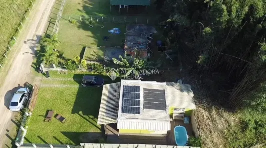 Casa com 1 Quarto à venda, 60m² no , Garopaba