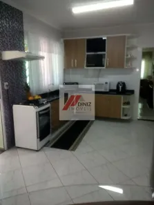 Casa com 3 Quartos à venda, 75m² no Vila Formosa, São Paulo