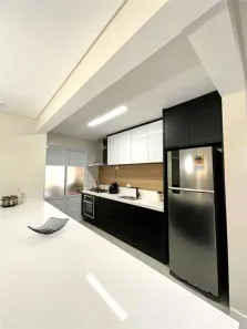 Apartamento com 3 Quartos à venda, 89m² no Água Fria, São Paulo