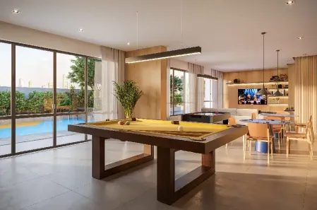 Apartamento com 2 Quartos à venda, 10m² no Chácara Inglesa (Zona Norte), São Paulo