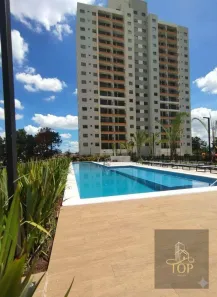 Apartamento com 2 Quartos à venda, 74m² no Planalto, São Bernardo do Campo