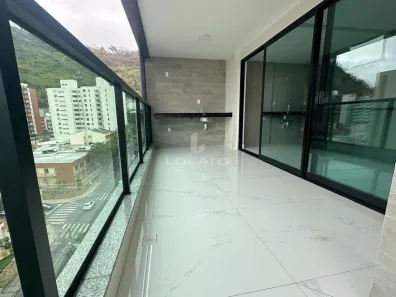 Apartamento com 3 Quartos à venda, 94m² no Santa Helena, Juiz de Fora