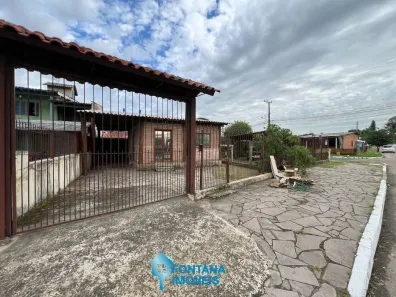 Lote/Terreno à venda, 555m² no Marrocos, Gravataí