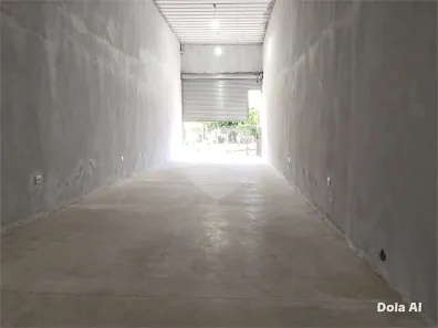 Ponto Comercial com 1 Quarto para alugar, 90m² no Vila Perus, São Paulo
