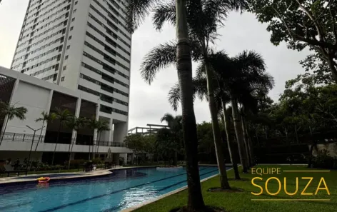 Apartamento com 2 Quartos à venda, 57m² no Santo Amaro, Recife