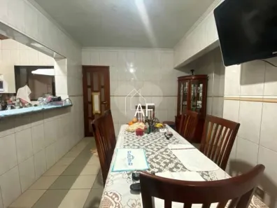 Casa com 2 Quartos à venda, 120m² no Jardim Carlu, São Paulo