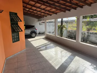Casa com 2 Quartos à venda, 140m² no Residencial Primavera, Caldas Novas