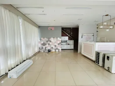 Sala Comercial para alugar, 140m² no Jardim Palma Travassos, Ribeirão Preto