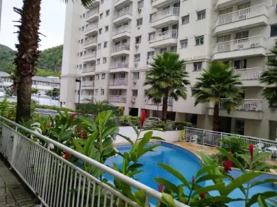 Apartamento com 2 Quartos à venda, 48m² no São Francisco Xavier, Rio de Janeiro