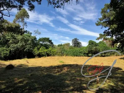 Lote/Terreno à venda, 2339m² no Jardim Mediterrâneo, Cotia
