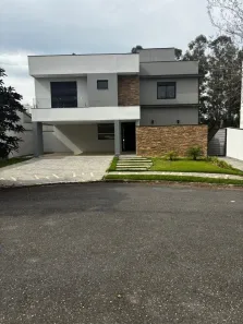 Casa de Condomínio com 3 Quartos à venda, 325m² no Parque Esplanada, Votorantim
