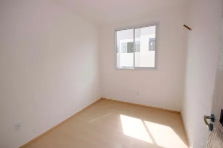 Apartamento com 2 Quartos à venda, 42m² no Colônia Terra Nova, Manaus