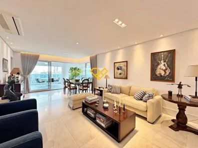 Apartamento com 3 Quartos à venda, 184m² no Boqueirão, Santos