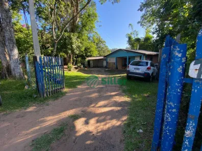 Fazenda/Sítio com 2 Quartos à venda, 1800m² no Morungava, Gravataí