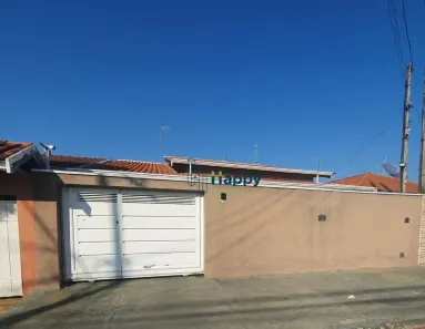 Casa com 3 Quartos à venda, 160m² no São José, Paulínia