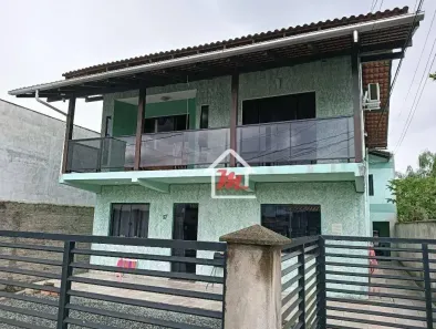 Casa com 6 Quartos à venda, 286m² no Itoupava Central, Blumenau