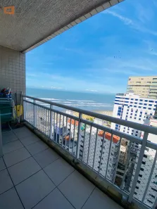 Apartamento com 2 Quartos à venda, 67m² no Ocian, Praia Grande