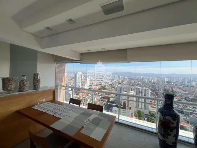 Cobertura com 5 Quartos à venda, 440m² no Santa Teresinha, São Paulo