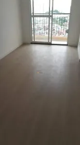 Apartamento com 2 Quartos para alugar, 55m² no Vila Andrade, São Paulo