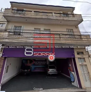 Imóvel Comercial à venda, 1200m² no Vila Regente Feijó, São Paulo