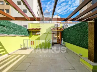 Casa de Condomínio com 4 Quartos à venda, 111m² no Vila Olímpia, São Paulo
