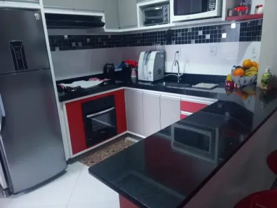 Casa com 3 Quartos à venda, 125m² no Jardim Sandra Maria, Taubaté