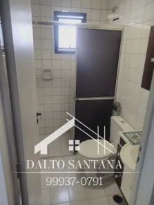 Apartamento com 2 Quartos para alugar, 60m² no Jardim Ester, São Paulo