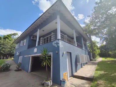 Fazenda/Sítio com 3 Quartos à venda, 700m² no Oriço, Gravataí