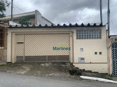Casa com 2 Quartos à venda, 167m² no Parque São Lucas, São Paulo