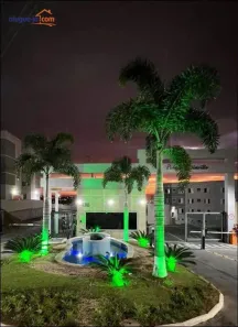 Apartamento com 2 Quartos à venda, 40m² no Vila Nova Aliança, Jacareí