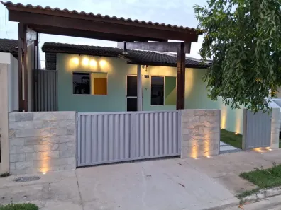Casa de Condomínio com 2 Quartos à venda, 100m² no Cidade Universitária, Maceió