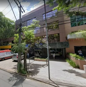 Sala Comercial para alugar, 140m² no Moinhos de Vento, Porto Alegre