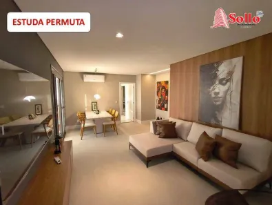 Apartamento com 4 Quartos à venda, 150m² no Jardim Bebedouro, Guarulhos