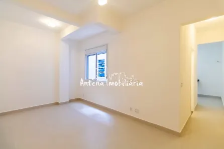 Flat com 1 Quarto para alugar, 32m² no Brás, São Paulo