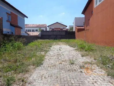 Lote/Terreno à venda, 360m² no Parque Campolim, Sorocaba