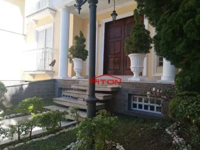 Sobrado com 4 Quartos à venda, 312m² no Vila Salete, São Paulo