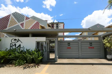 Casa com 2 Quartos à venda, 127m² no Marechal Rondon, Canoas