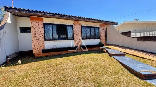 Casa com 2 Quartos à venda, 121m² no Vera Cruz, Passo Fundo