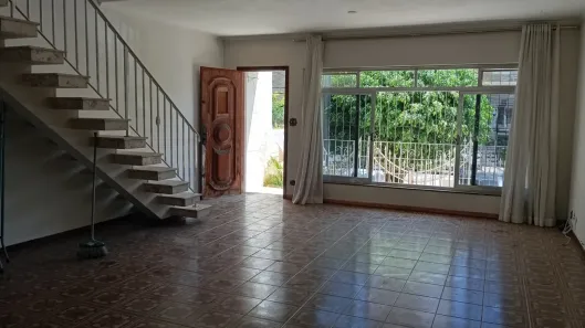 Sobrado com 3 Quartos para alugar, 207m² no Jardim Anália Franco, São Paulo